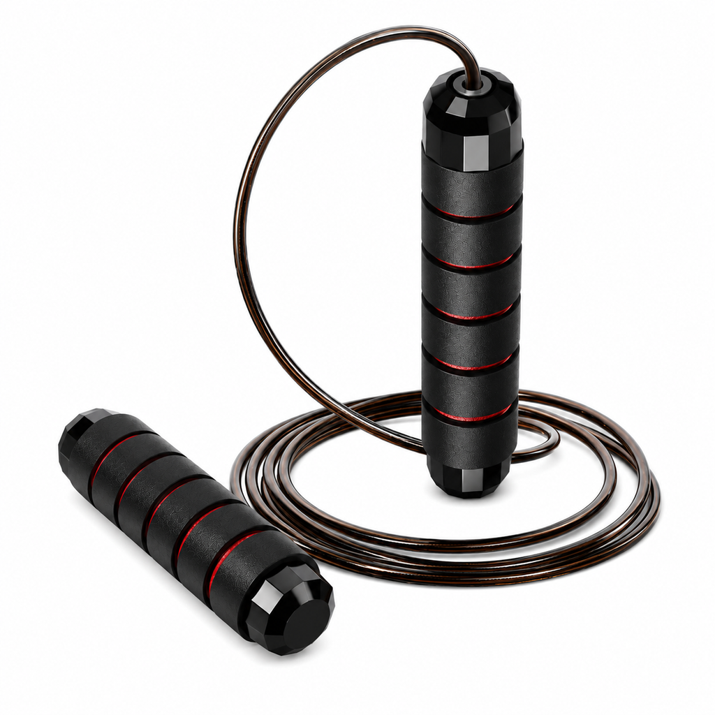 NexFit Springseil – Stahlseil verstellbar