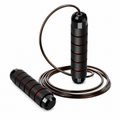 NexFit Springseil – Stahlseil verstellbar
