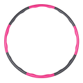 NexFit Hula Hoop – verstellbar