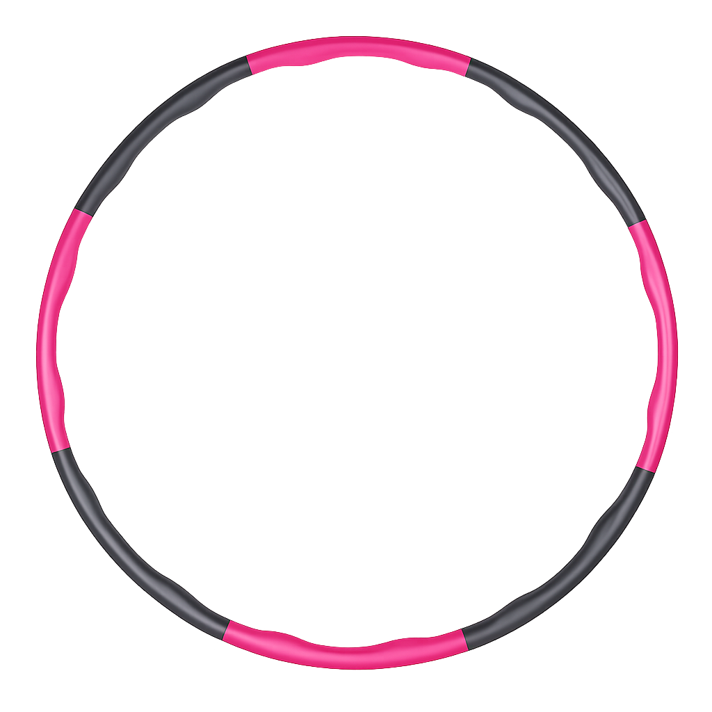 NexFit Hula Hoop – verstellbar