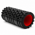 NexFit Foam Roller – EVA Massagerolle für Rücken, Beine & Taille | Recovery