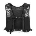 NexFit Lauf-Trinkweste – Wasserabweisend & Atmungsaktiv | Unisex