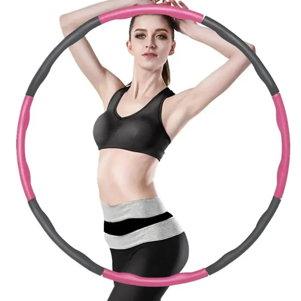 NexFit Hula Hoop – verstellbar