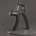 NexFit Hand Grip Strengthener – 5–60 kg verstellbar | Unterarm & Handkraft