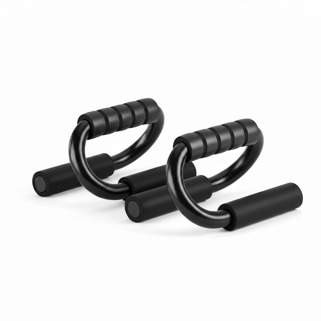 NexFit Push-Up Griffe – Ergonomisch & Rutschfest | Krafttraining